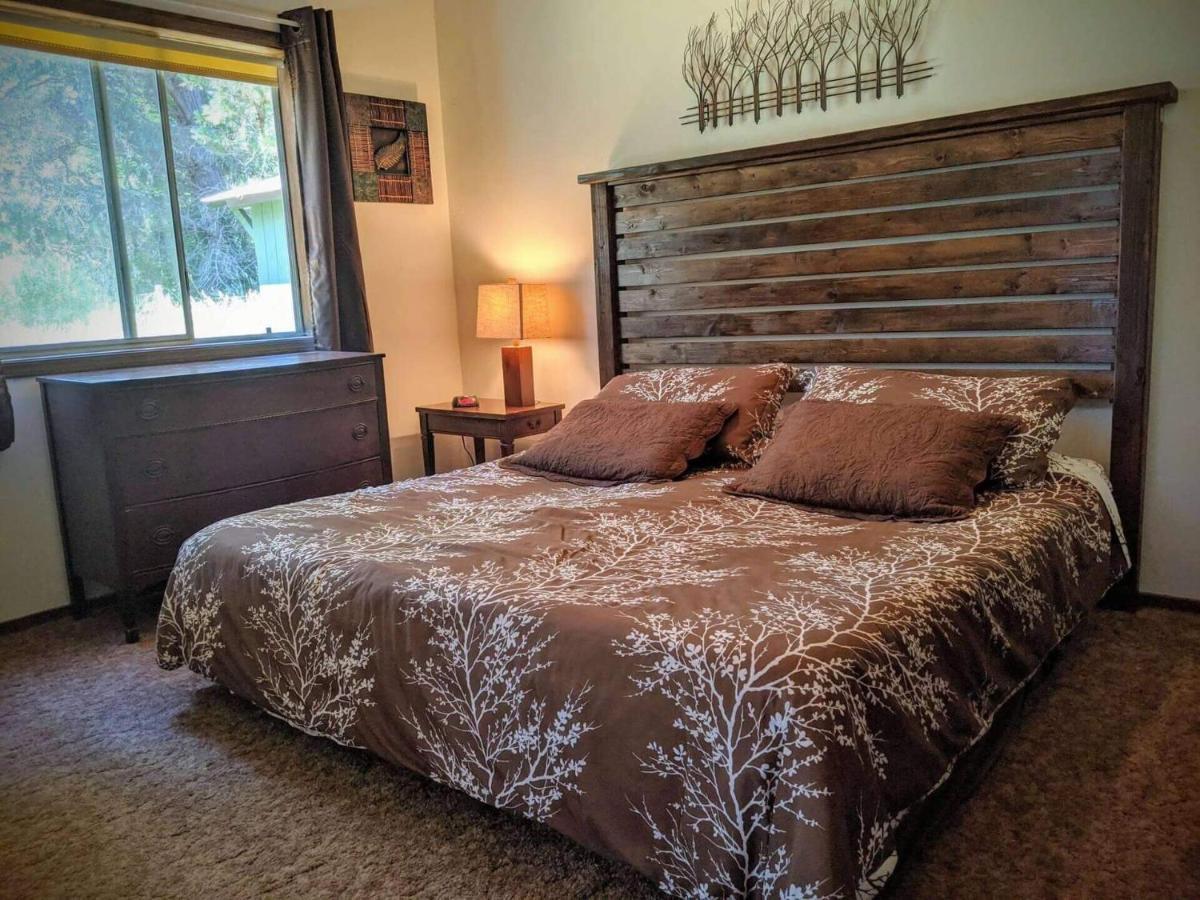 فيلا The Quail'S Nest Retreat محطة بوينت رييس المظهر الخارجي الصورة