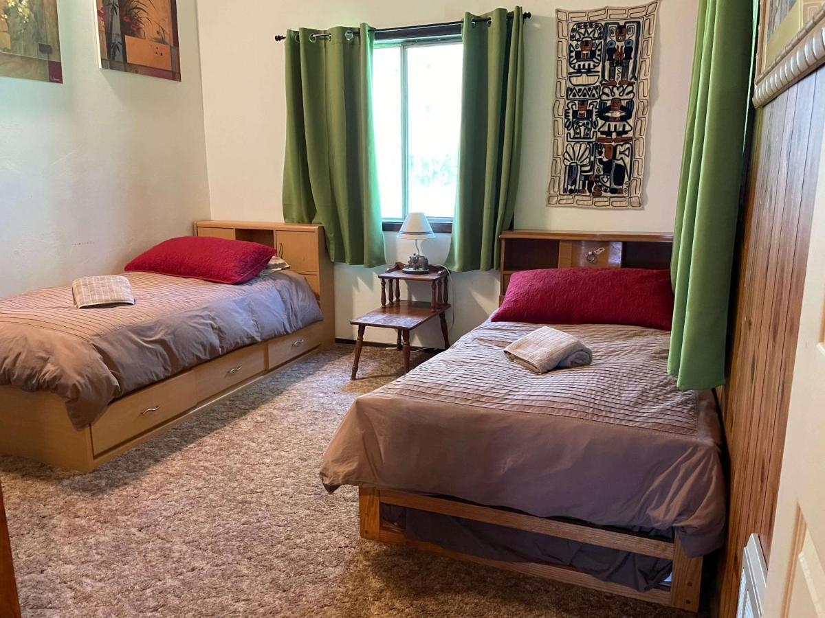 فيلا The Quail'S Nest Retreat محطة بوينت رييس المظهر الخارجي الصورة