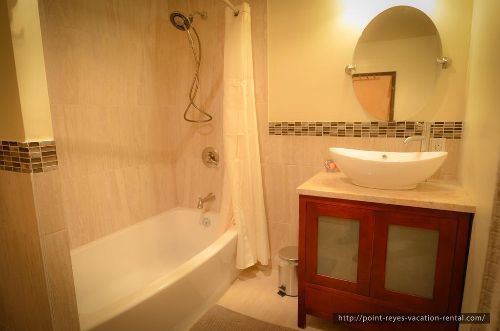 فيلا The Quail'S Nest Retreat محطة بوينت رييس الغرفة الصورة